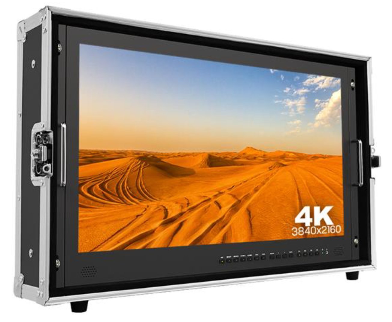 テレビ(モニター 60hz Amazon.co.jp: 4K@60対応フィールドIPSパネルモニター 3GSDI,HDMI